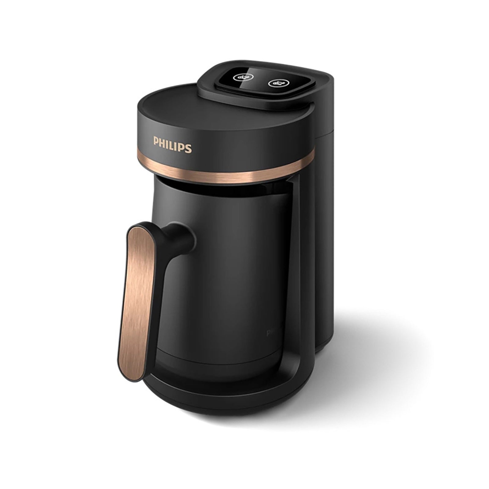 Philips Turkish Coffee Maker 735w 4 Cups PHILIPS